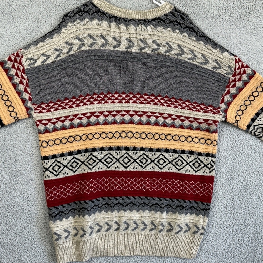 Vamtac Sweater Crew Neck CC